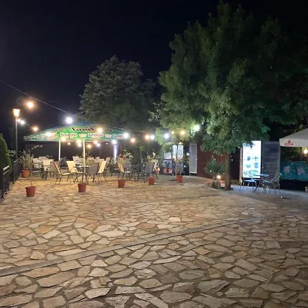 Διαμέρισμα нели Ravadinovo