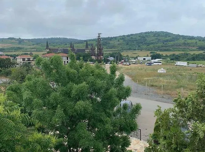 нели Διαμέρισμα