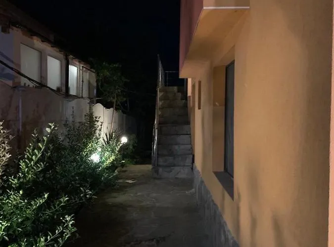 Διαμέρισμα нели Ravadinovo