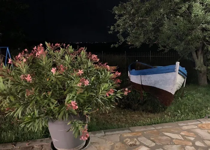 Διαμέρισμα нели