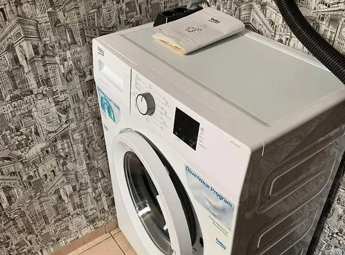 Διαμέρισμα нели Ravadinovo