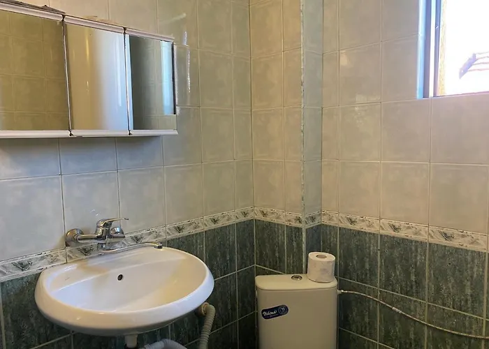 Διαμέρισμα нели