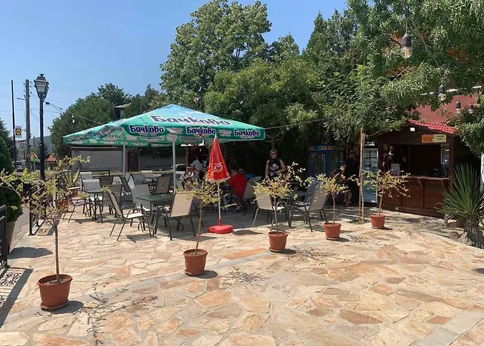 Διαμέρισμα нели