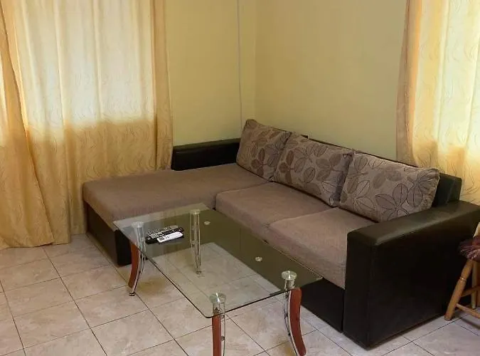 Διαμέρισμα нели