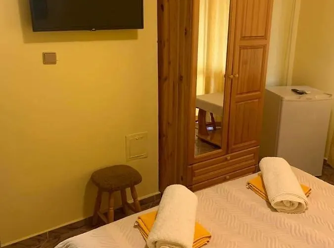 нели Διαμέρισμα