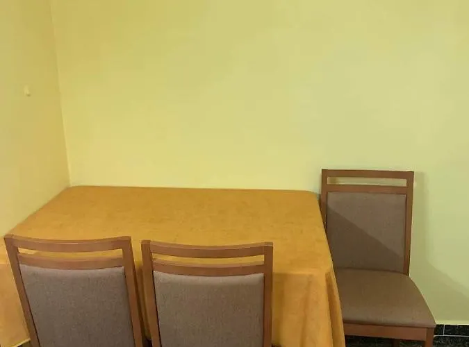 Διαμέρισμα нели *