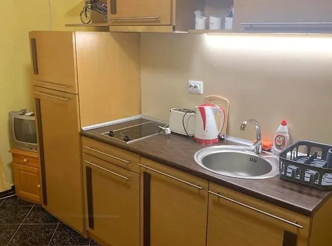 Διαμέρισμα нели *