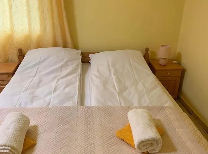 Διαμέρισμα нели