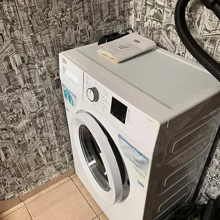 Apartament нели Ravadinovo