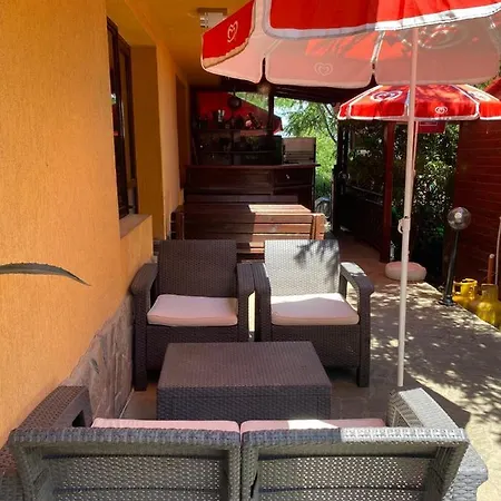 Apartament нели *