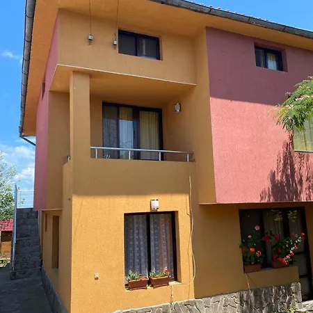 Apartament нели *