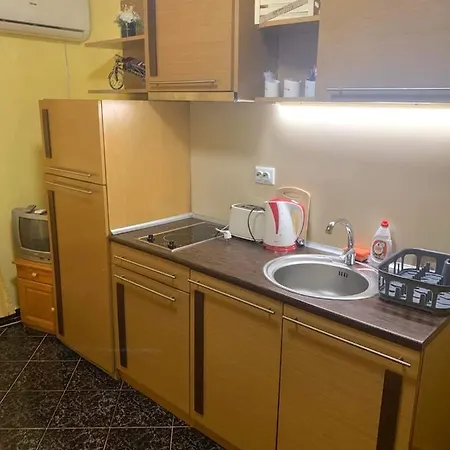 Apartment нели *