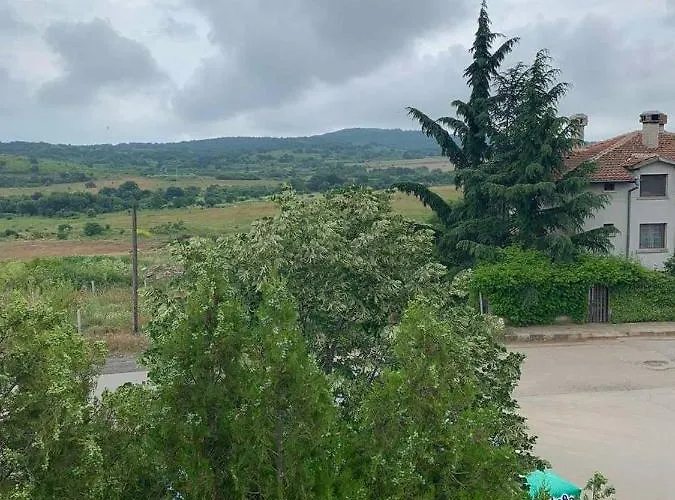 Апартаменты нели