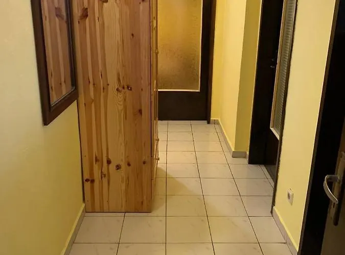 Апартаменты нели Ravadinovo