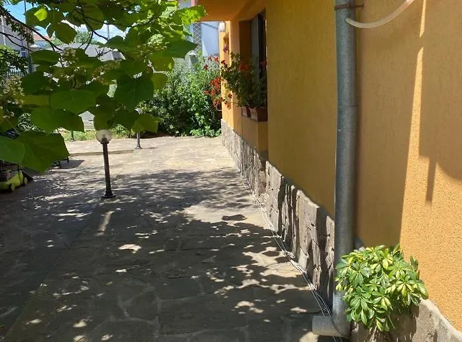 нели Апартаменты *