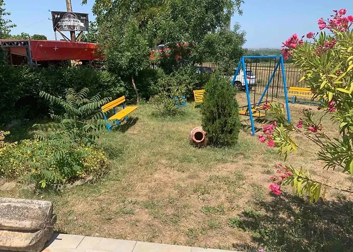 нели * Ravadinovo