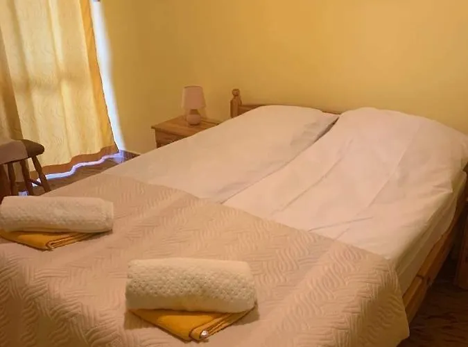 нели Апартаменты *